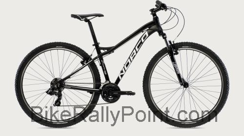 Norco Storm 9.3 fiche technique et avis